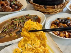 -蟹天蟹地农家菜·阳澄湖大闸蟹(浅水湾店)