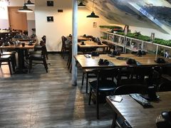 大堂-七裕庄(凯旋南路店)