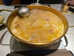-帕娜·泰式茶餐厅·Bistro(近铁广场店)