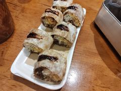 -福苗小骆驼烧烤(莲湖路店)