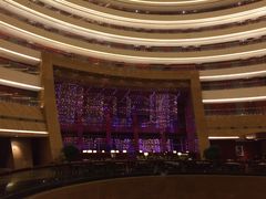 -杭州国际会议中心洲际酒店-原素全日餐厅(解放东路店)