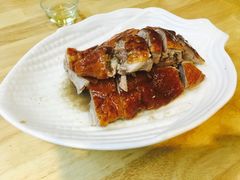 -宏记广东客家菜(丰汇店)