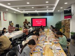 -100家灵感仓库·DIY团建(什刹海店)