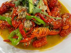 -新凯旋烧烤·燕姐千岛湖土菜