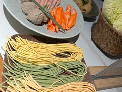 -芸山季·云南野生菌火锅(南翔印象城MEGA店)