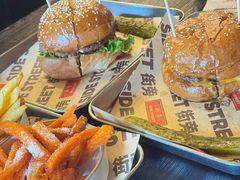 -Side Street街旁(交道口店)