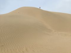 -达拉特旗响沙湾旅游区