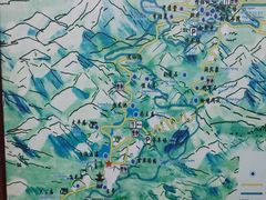 -封龙山风景区