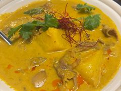 -米泰芒·东南亚料理(体育西店)