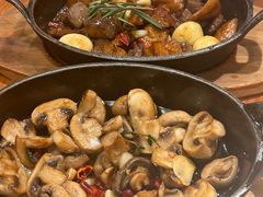 -CRAZYONES西班牙海鲜饭(上海美罗城店)