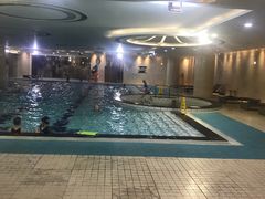 -W FITNESS 威尔仕健身·游泳(七宝店)