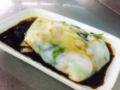 -银记肠粉店(北京路店)