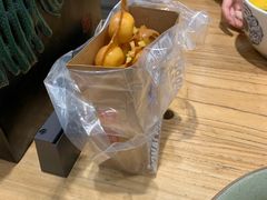 -桂桂茶(滨江百联店)