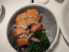 -莆田餐厅PUTIEN(金融街购物中心店)