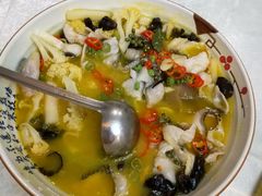 -华兴大酒楼(亿宝大厦店)