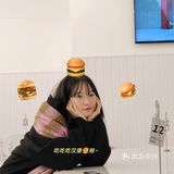 四分之一汉堡·满足不同口味的小汉堡·好看又美味[加油]