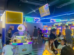 -快乐街区(成都龙湖北城天街店)