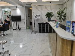 -源素美容养生会所