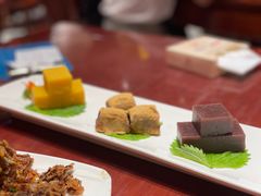 -京味张·北京烤鸭(天河南二路店)