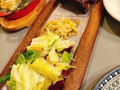 -西堤厚牛排(国瑞店)