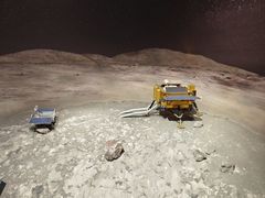 -湖南省地质博物馆