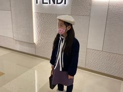 -FENDI(万象城店)