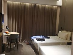 -广州高铁南站亚朵酒店