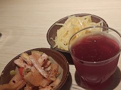 -京参 • 擂椒饭(这有山店)