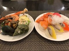 -厦门海景千禧大酒店·海景咖啡厅