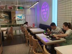 -谷田稻香·砂锅菜(西乡天虹店)