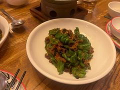 -新白鹿餐厅(龙游路总店·杭帮菜名店)