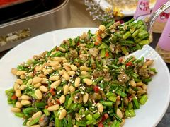 -轩记海鲜餐厅·四十五年老字号·经典粤菜(西区彩虹店)