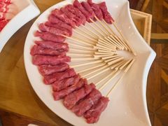 -南门涮肉(北洼路店)