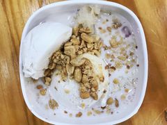 -文昌邓记清补凉(西沙路店)