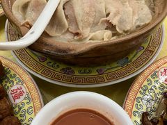 -砂锅居(西四店)