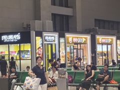 -郴州西站