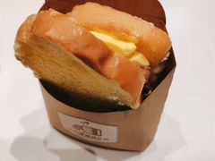 -喜茶(贵阳国贸逸天城店)