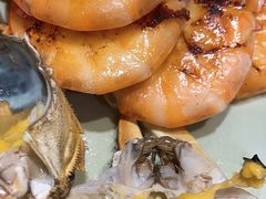 -全盛自助烤肉(大商新玛特鞍山店)