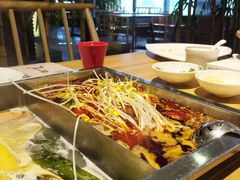 -五厨火锅(长城西一路店)