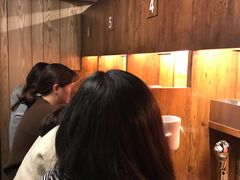 -一兰拉面(新宿中央东口店)