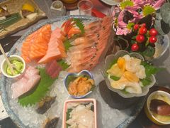 -匠和风精致料理(祥禾天地店)