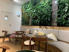 -Peet's Coffee皮爷咖啡(德基店)