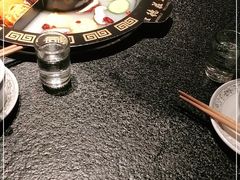 -重庆德庄火锅