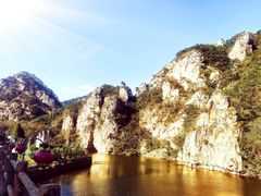 -大连冰峪旅游度假区