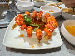 -海底捞火锅(高科东路店)
