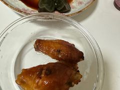 -萨莉亚意式餐厅(国展天虹店)