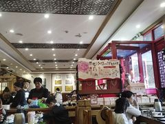 -老雒阳面馆·水席·洛阳菜(王城路店)