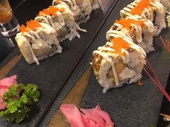 -爆丼日式大排档(季华园店)