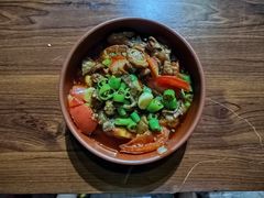 -当归食铺·创意菜·特调鸡尾酒(花枝店)
