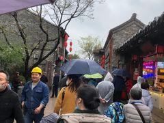 -东关街美食广场